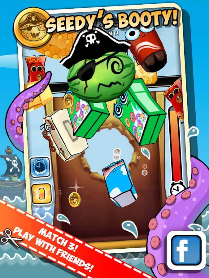 Bag It! 3.3.5. Скриншот 13