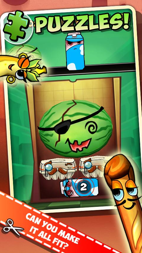 Bag It! 3.3.5. Скриншот 17