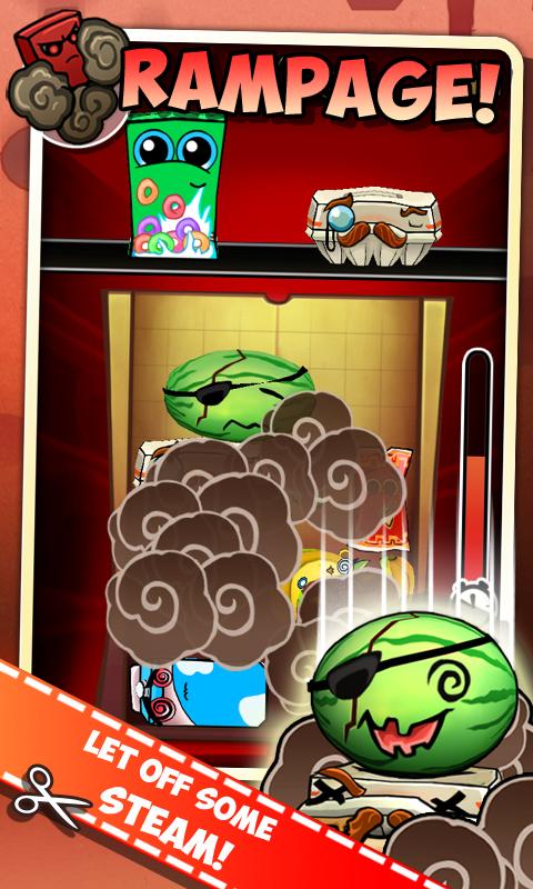 Bag It! 3.3.5. Скриншот 18