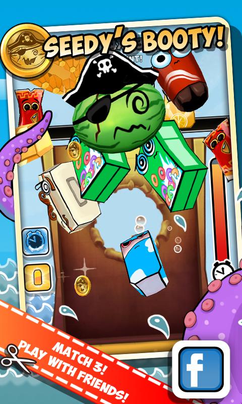 Bag It! 3.3.5. Скриншот 20