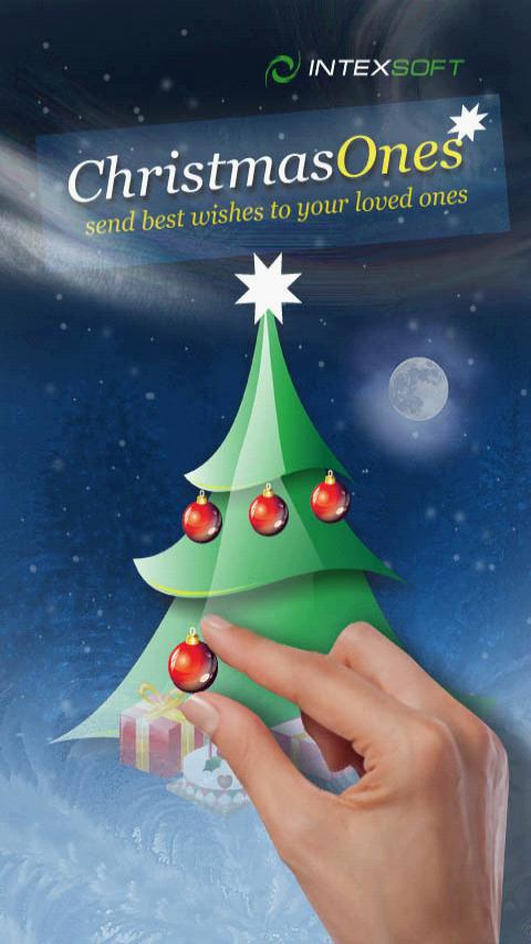 ChristmasOnes 1.3. Скриншот 1