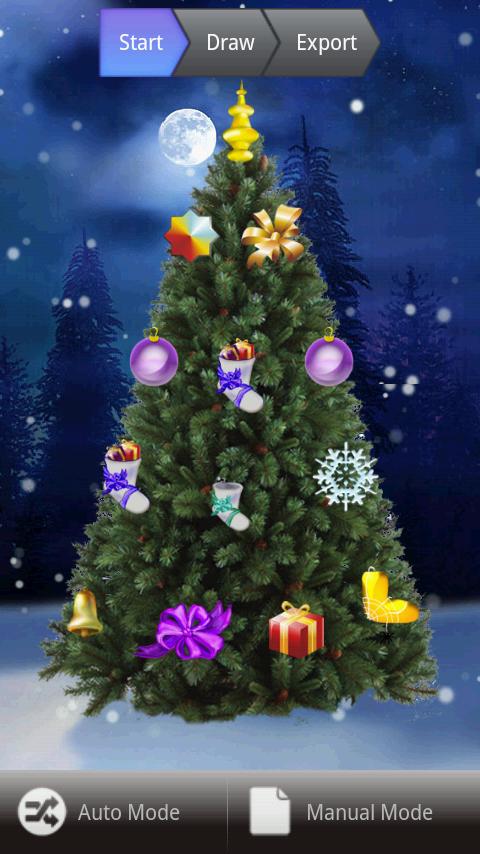 ChristmasOnes 1.3. Скриншот 2