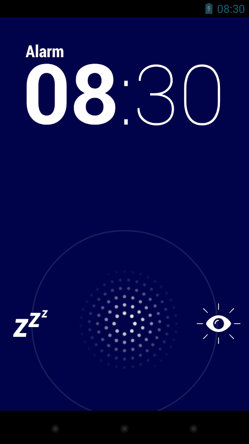 Часы JB 1.4.2. Скриншот 4