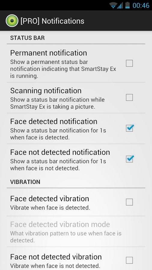 SmartStay Ex 1.3.5.1. Скриншот 2