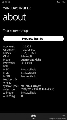 Новые слухи о Microsoft Surface Phone