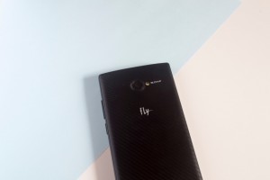 Обзор Fly Nimbus 1