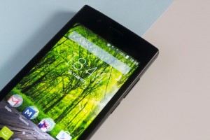 Обзор Fly Nimbus 1