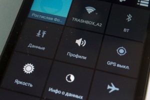 Обзор Fly Nimbus 1