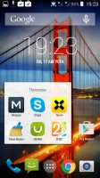 Обзор Fly Nimbus 1