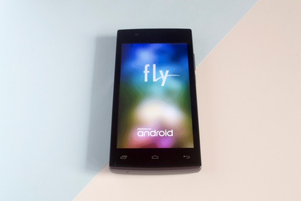 Обзор Fly Nimbus 1