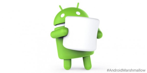 Официально: Google представила Android 6.0 Marshmallow
