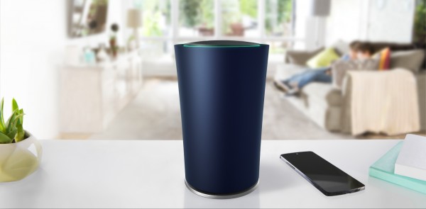 Google OnHub — роутер для "умного" дома
