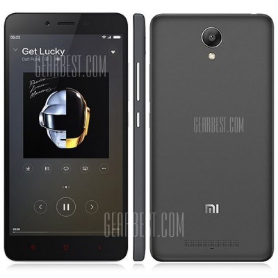 Xiaomi Redmi Note 2 всего за 8.85 на GearBest!