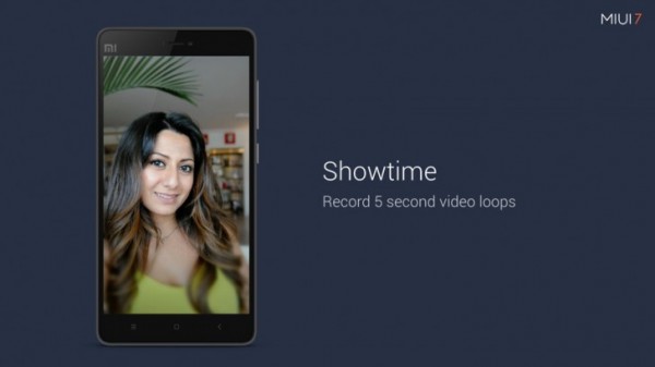 Xiaomi официально представила обновление MIUI 7: что нового?