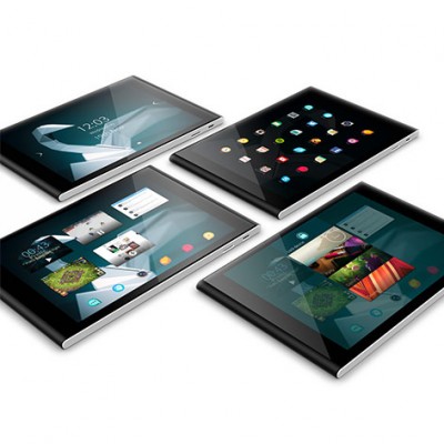 Планшет Jolla Tablet уже можно предзаказать