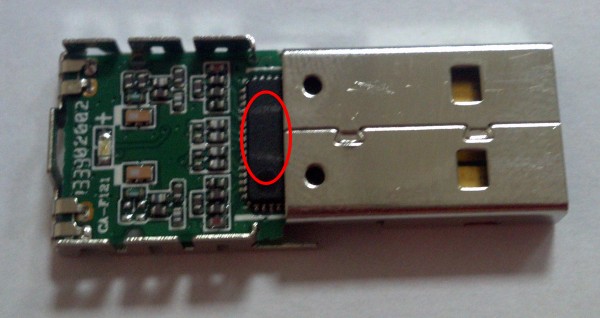 Модернизация Wi-Fi приемника TP-Link TL-WN823N