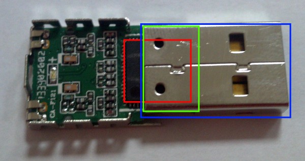 Модернизация Wi-Fi приемника TP-Link TL-WN823N