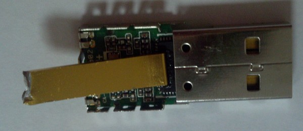 Модернизация Wi-Fi приемника TP-Link TL-WN823N