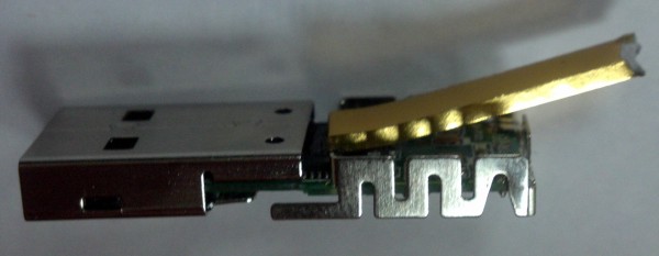 Модернизация Wi-Fi приемника TP-Link TL-WN823N