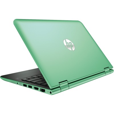 Новый стильный ноутбук HP Pavilion X360 добрался до России