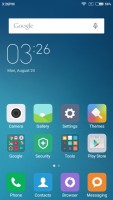 MIUI 7 доступна для скачивания и установки
