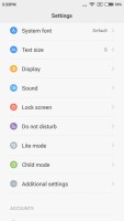 MIUI 7 доступна для скачивания и установки