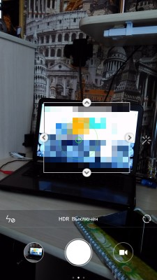 Обзор Xiaomi Redmi 2