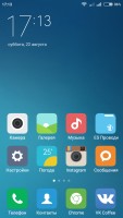 Обзор Xiaomi Redmi 2