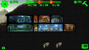 Обзор Xiaomi Redmi 2