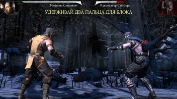 Обзор Xiaomi Redmi 2