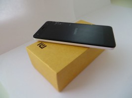 Обзор Xiaomi Redmi 2