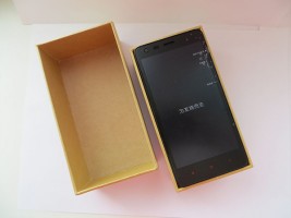 Обзор Xiaomi Redmi 2