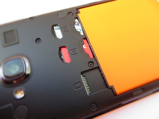 Обзор Xiaomi Redmi 2
