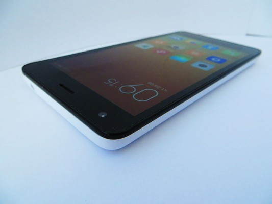 Обзор Xiaomi Redmi 2