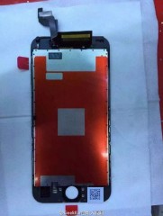 iPhone 6s показался на видео