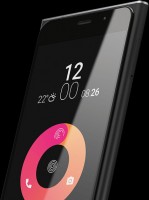 Бывший CEO Apple представил первые Android-смартфоны своей компании