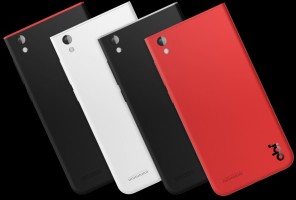 Бывший CEO Apple представил первые Android-смартфоны своей компании
