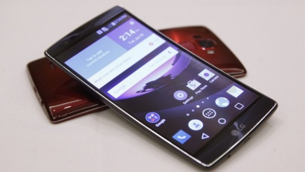 Какие устройства LG получат новый Android 6.0 Marshmallow
