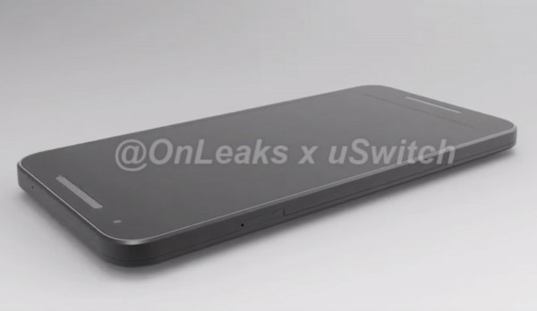 Дата анонса Nexus 5 2015