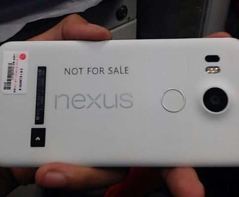 Дата анонса Nexus 5 2015