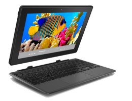 Обзор Dell Venue 10 Pro 5055