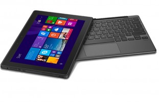 Обзор Dell Venue 10 Pro 5055