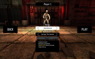 Обзор Killing Floor: Calamity