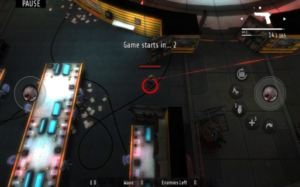 Обзор Killing Floor: Calamity