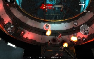 Обзор Killing Floor: Calamity