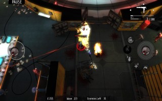 Обзор Killing Floor: Calamity