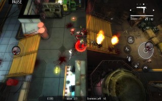 Обзор Killing Floor: Calamity