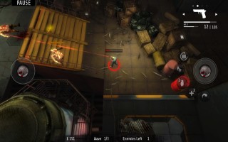 Обзор Killing Floor: Calamity