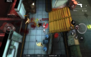 Обзор Killing Floor: Calamity