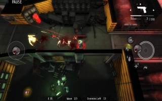 Обзор Killing Floor: Calamity